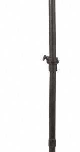 PRO-LUBE 6 GPM, Polypropylene Hand Operated Rotary Pump ERP/01