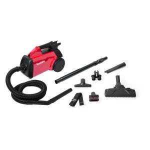 SANITAIRE Canister Vacuum Cleaner SC3683D
