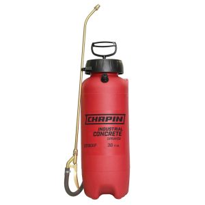 CHAPIN 3 Gal Chemical Safe Garden Hand Sprayer 22180XP