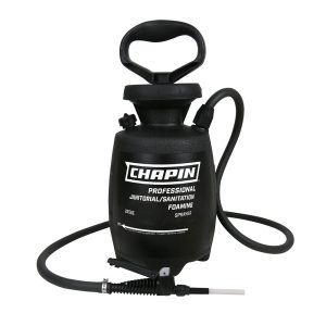 CHAPIN 1 Gal Garden Hand Sprayer 2658E