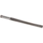 VALUE COLLECTION Taper Pin Reamer: #7 Pin, 0.3297" Small End, 0.422" Large End, High Speed Steel SM24N07