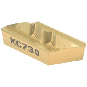 KENNAMETAL Profiling Insert: NPR52 KC730, Solid Carbide 1163215