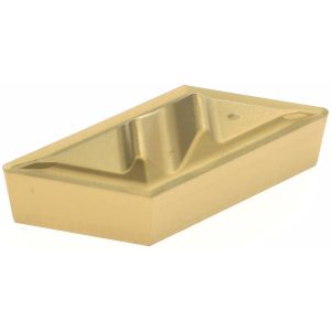 KENNAMETAL Profiling Insert: NPGR51 KC730, Solid Carbide 1163232