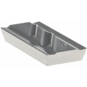 KENNAMETAL Profiling Insert: NPR505 K313, Solid Carbide 1163280