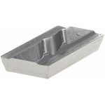 KENNAMETAL Profiling Insert: NPL505 K313, Solid Carbide 1163283