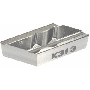 KENNAMETAL Profiling Insert: NPL51 K313, Solid Carbide 1163284