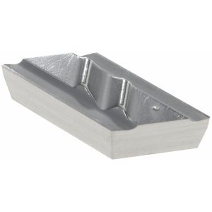 KENNAMETAL Profiling Insert: NPR505 K68, Solid Carbide 1163311