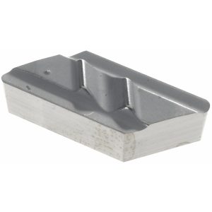 KENNAMETAL Profiling Insert: NPR52 K68, Solid Carbide 1163313