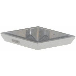 KENNAMETAL Profiling Insert: VPGR3305 K68, Solid Carbide 1163325