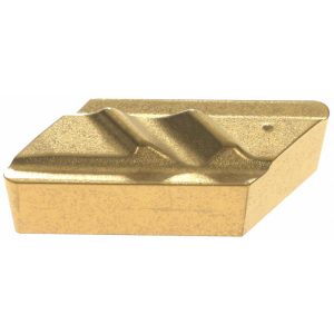 KENNAMETAL Profiling Insert: NPR52 KC850, Solid Carbide 1163377