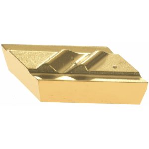 KENNAMETAL Profiling Insert: NPL505 KC850, Solid Carbide 1163378
