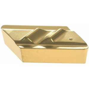 KENNAMETAL Profiling Insert: NPL52 KC850, Solid Carbide 1163380