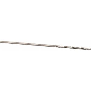 DORMER PRAMET Jobber Drill: 1/32" Dia, 118 deg Point, High Speed Steel 5966639
