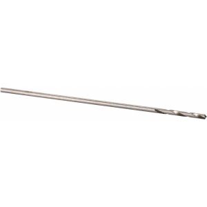 DORMER PRAMET Jobber Drill: #76, 118 deg Point, High Speed Steel 5966749