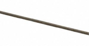 DORMER PRAMET Jobber Drill: #78, 118 deg Point, High Speed Steel 5966758