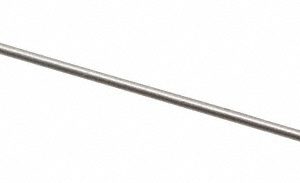 DORMER PRAMET Jobber Length Drill Bit: #80 (0.0135) Dia, 118 deg, HSS 5966768