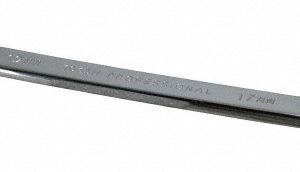 PROTO Offset Box End Wrench: 12 Point, Double End J1065M