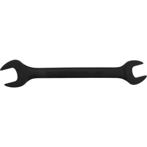 PROTO Open End Wrench: Double End Head, Double Ended J3039B