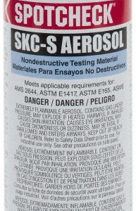 MAGNAFLUX Crack Detection Cleaner Remover 01-5750-78