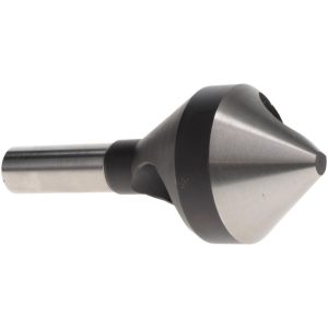 VALUE COLLECTION Countersink: 82.00 deg Included Angle, 0 Flute, High-Speed Steel, Right Hand Cut SC5082D5