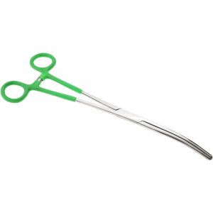 VALUE COLLECTION Soldering Curved Gripper: 806-DC