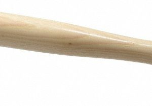 GRACE METAL PRODUCTS INC. Non-Marring Hammer: 1 lb, 1-1/4" Face Dia, Copper Head CH16