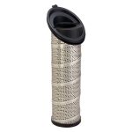 PARKER Hydraulic Filter Element: 20 &micro; 937400Q