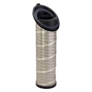 PARKER Hydraulic Filter Element: 5 &micro; 937398Q
