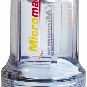 ECLIPSE Magnetic Filtration Replacement Bowl MM5/B /MSC