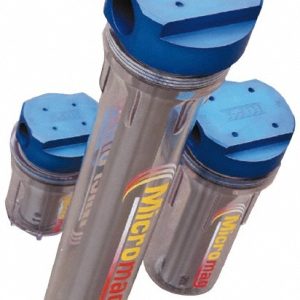 ECLIPSE "5" Magnetic Filtration Unit" MM5/1.0/MSC