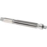 VALUE COLLECTION 1" Reamer Diam, 0.012 Max Expansion, Straight Shank, 4-1/2" Flute Length, Hand Expansion Reamer 5-013-125