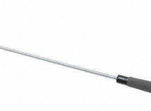 MAG-MATE Inspection Mirror: Rectangular, Acrylic Mirror 321S-A