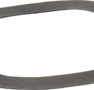 GARDNER SPRING Wave Disc Spring: 0.65" ID, 0.06" OAH, 0.855" OD MW0855-010