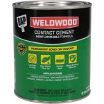 DAP 32 fl oz Can Polychloroprene Construction Adhesive 7079825332