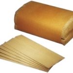 ABILITYONE Paper Towels: 1 Ply, Kraft 8540002910392