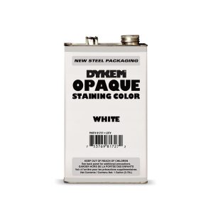 DYKEM 1 Gallon White Staining Color 81727