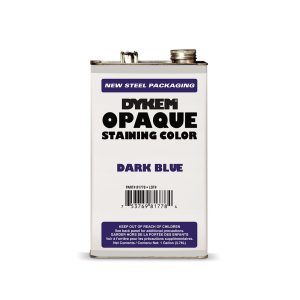 DYKEM 1 Gallon Dark Blue Staining Color 81778