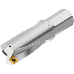 KENNAMETAL Indexable Insert Drills; Compatible Drill Style: DFPR ; Maximum Drill Diameter (Decimal Inch): 1.7890 ; Maximum Drill Depth (Inch): 3-1/2 ; Maximum Drill Depth (Decimal Inch): 3.5000 ; Shank Type: Weldon Flat; Flange ; Shank Diameter (Inch): 1-1/2 7030670