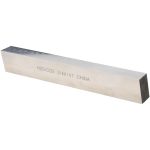 VALUE COLLECTION Tool Bit Blank: 3/4" Wide, 1" High, 7" OAL, M35 Cobalt, Rectangle 461-0155