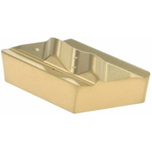 KENNAMETAL Profiling Insert: NPR132 KC850, Solid Carbide 1163382