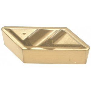 KENNAMETAL Profiling Insert: NPGR52 KC850, Solid Carbide 1163405
