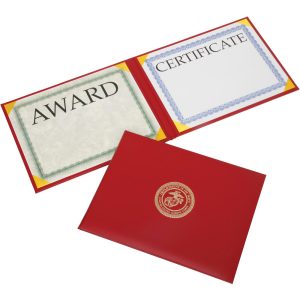 ABILITYONE Document Protectors; UNSPSC Code: 44122002 7510017146630