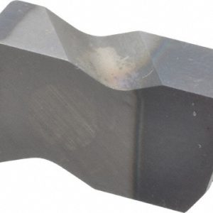 KENNAMETAL Threading Insert: NDC38RDR75 KC5025, Carbide 1799561