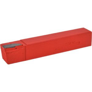 VALUE COLLECTION Single-Point Tool Bit: AR-10, 5/8" Shank Height, 5/8" Shank Width, C2 Solid Carbide Tip, Right Hand 383-0062