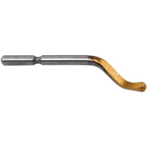 SHAVIV Swivel & Scraper Blade: E200, Bi-Directional 151-29099