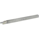 ACCUPRO Single Point Tool Bit: 3/8'' Shank Width, 3/8'' Shank Height, Solid Carbide Tipped, RH, RC, Cut-Off & Grooving ACC-RC375080