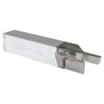 ACCUPRO Single-Point Tool Bit: RC, Cut-Off & Grooving, 3/4 x 3/4" Shank ACC-RC750187