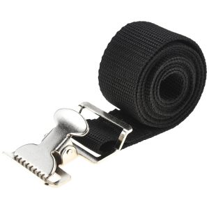 JUSTRITE MFG. COMPANY Gas Cylinder Holder Accessories; Length (Inch): 54 ; Width (Inch): 1-1/2 ; Fits Cylinder Diameter: 4; 5; 6; 7; 8; 9; 10; 11; 12 (Inch); UNSPSC Code: 24101504 35406