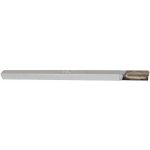 ACCUPRO Single Point Tool Bit: 9/32'' Shank Width, 9/32'' Shank Height, Micrograin Solid Carbide Tipped, LH, LT, Turning ACC-LT281