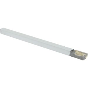 ACCUPRO Single Point Tool Bit: 5/16'' Shank Width, 5/16'' Shank Height, Micrograin Solid Carbide Tipped, LH, LT, Turning ACC-LT312